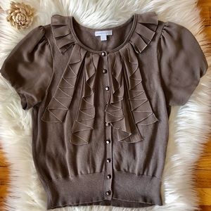 New York & Co. cardigan